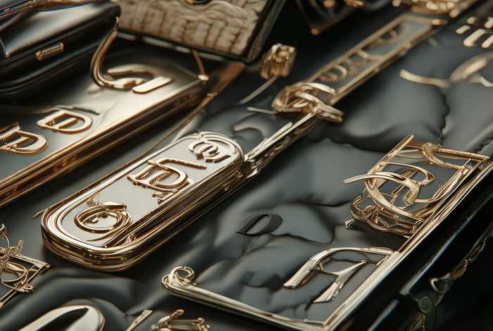 迪奥包包logo标志；迪奥包包标志logo有几种