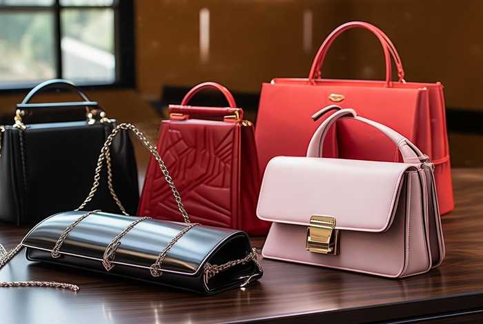 2020女士名牌包包流行款式；2020女士名牌包包流行款式大全