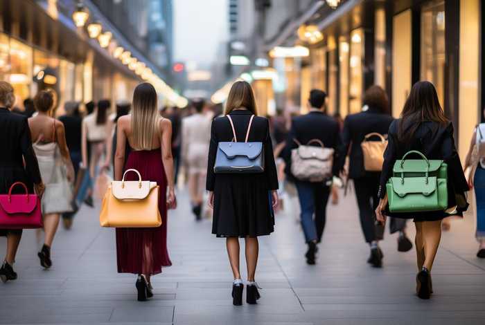 2020流行什么牌子包包、2020流行什么牌子包包好看