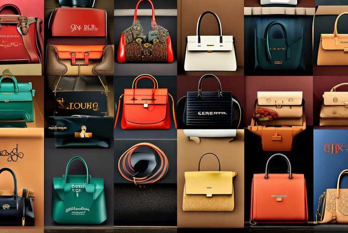 大牌女包排行榜前十名标志 名牌女包排行榜前十名标志