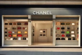 chanel包专卖店（chanel包包专卖店）