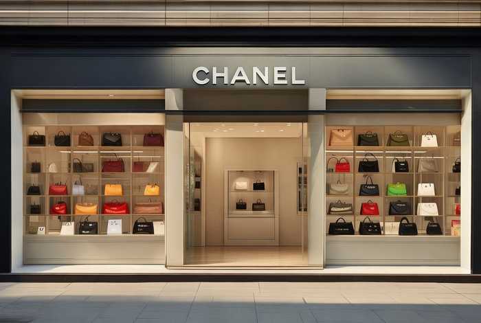 chanel包专卖店（chanel包包专卖店）