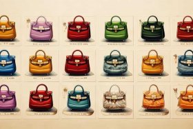 爱马仕包包价格一览表儿童（爱马仕小房子包包价格一览表）