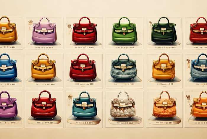 爱马仕包包价格一览表儿童（爱马仕小房子包包价格一览表）