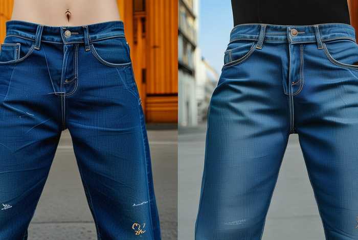 ck jeans和performance、ckjeans和ckperformance什么区别