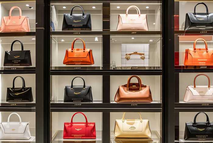 大牌包包标识图片 大牌包包标识图片及价格