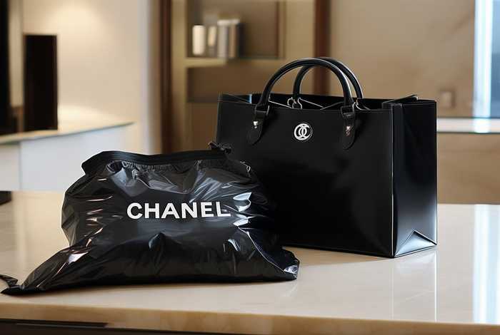 chanel22s垃圾袋价格 chanel袋子价格