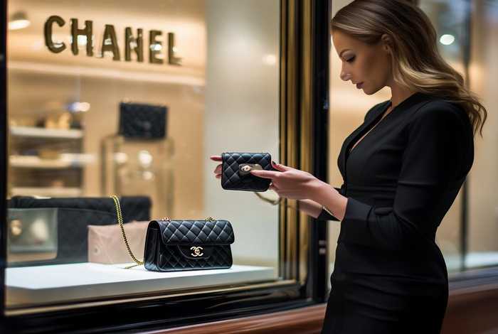 chanel包包怎么买 - chanel包包怎么购买