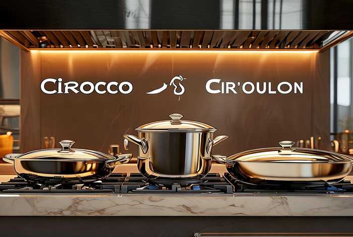 cirocco是什么牌子 circulon是什么牌子