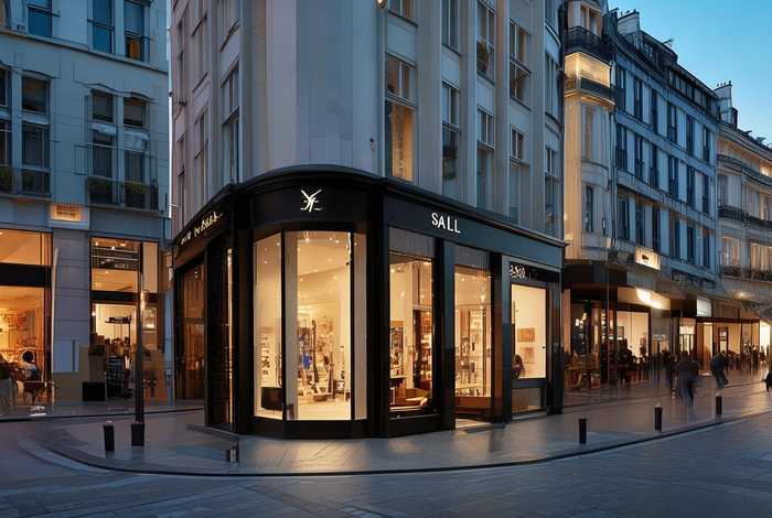 ysl包包专柜实体店附近 - ysl包包专柜实体店附近在哪