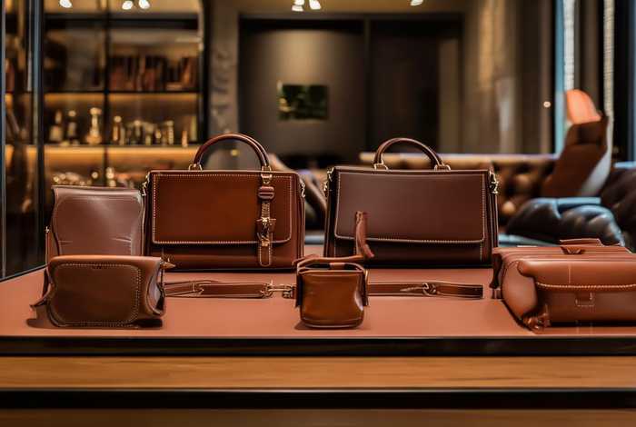 leatherology美国轻奢，美国轻奢侈品牌有哪些