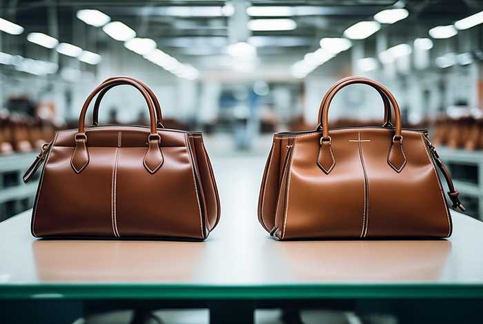 包包代工厂，包包代工厂和正品的区别