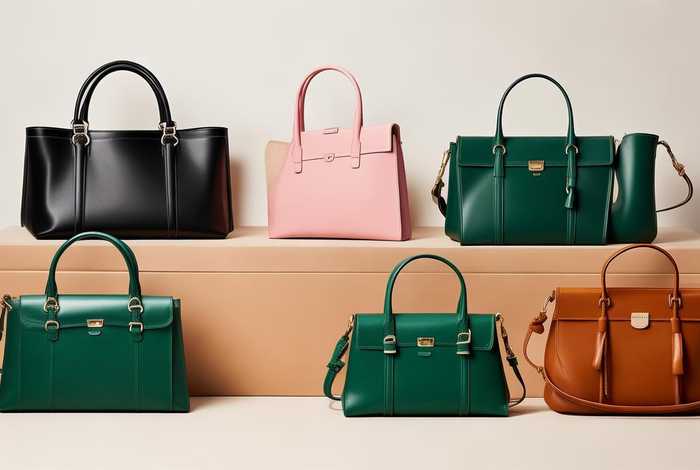 2021年女包流行颜色 2021年女包流行颜色有哪些
