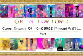 2020年十大化妆品品牌 - 2020年十大化妆品品牌有哪些
