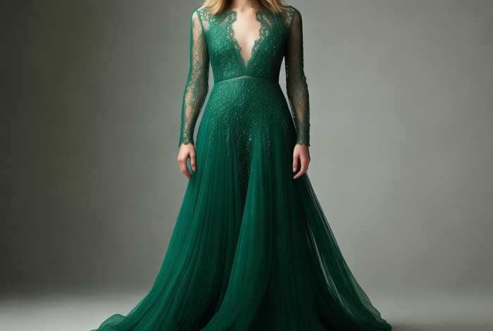 2025年最新款蕾丝连衣裙（2025年最新款蕾丝连衣裙图片）