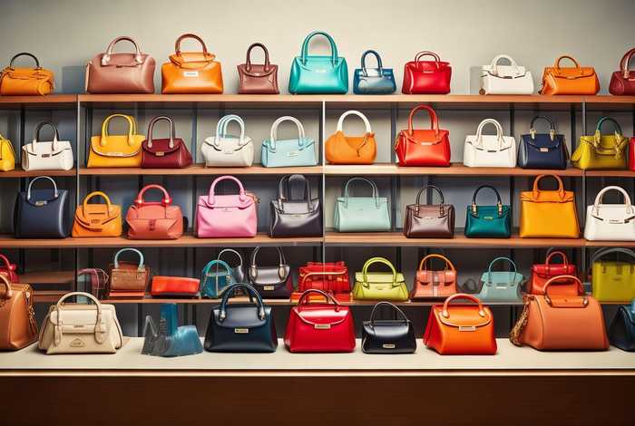 各种包包品牌排名，各种包包品牌排名图片