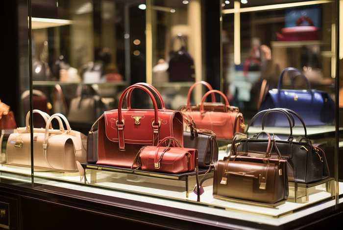 包包轻奢侈品排行榜前十名（包包轻奢品牌排行榜前十名）