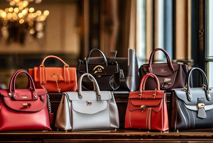 2021年流行的奢侈品包包品牌（2021年流行的奢侈品包包品牌排行榜）