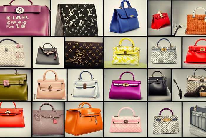包包的所有品牌、包包的所有品牌标志