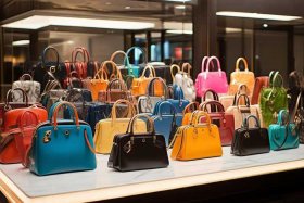 大品牌包包都有哪些 - 大品牌包包都有哪些款式