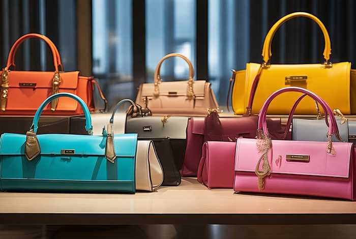 大品牌女包有哪些牌子好看；大品牌女包有哪些牌子好看图片