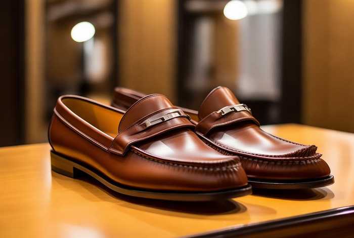 爱马仕官网中国官方旗舰店鞋子 爱马仕官网中国官方旗舰店鞋子是正品吗