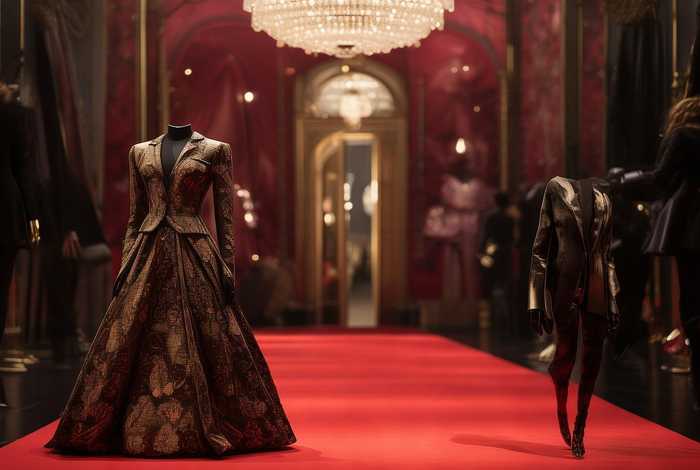 迪奥和香奈儿档次高、迪奥跟香奈儿档次