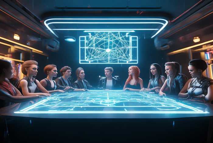 channel member；channel member selection