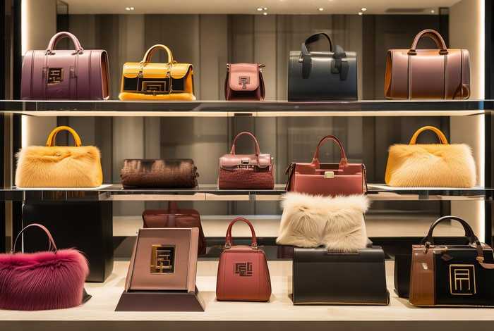 芬迪是卖什么的（芬迪是卖什么的公司）