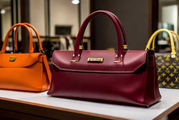 prada属于什么档次芬迪和lv是一个档次吗、芬迪和prada哪个档次高