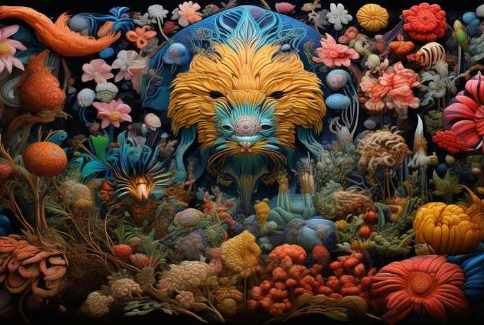 100个神仙的故事（100个神仙的故事有哪些）