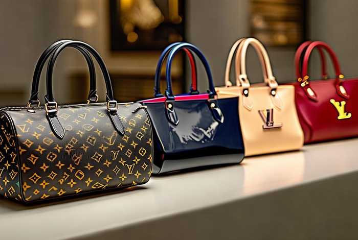 lv最值得买的5个包包是什么 lv最值得买的5个包包是什么款式