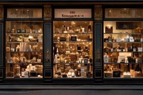 法国的奢侈品品牌大全；法国的奢侈品品牌大全排名