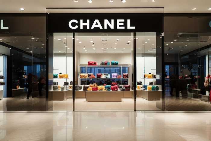 chanel官方旗舰店包包佛山 - chanel佛山专卖店