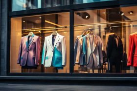 带罗字的服装品牌；带罗字的服装品牌名字