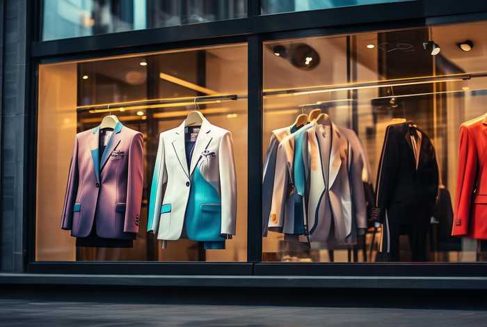 带罗字的服装品牌；带罗字的服装品牌名字