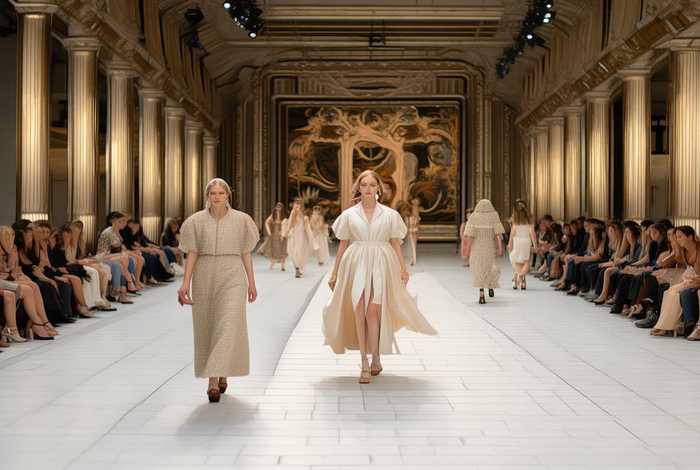 2022香奈儿春夏秀场 香奈儿2021年春夏最新秀场 2022香奈儿春夏秀场 香奈儿2021年春夏最新秀场
