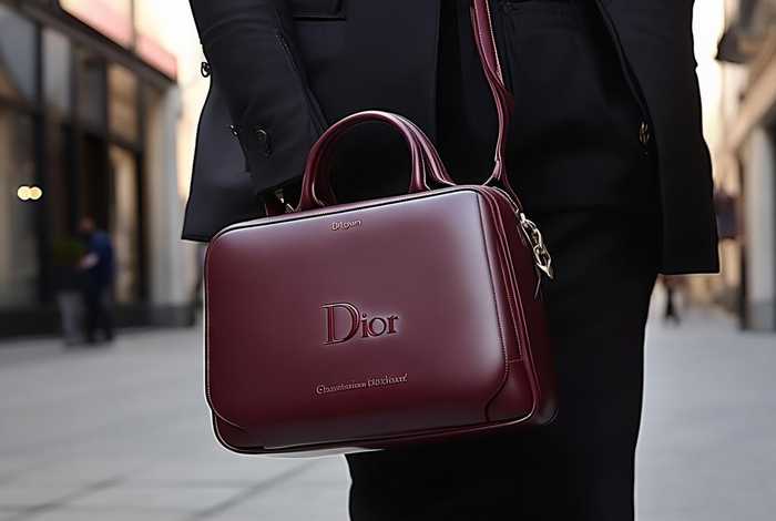 christiandior男士斜挎包（christian dior斜挎包）