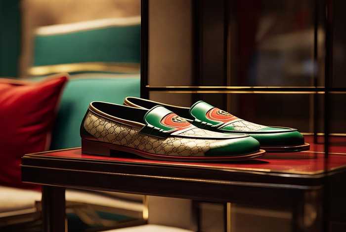 古驰鞋子价格为什么贵 - 古驰鞋子价格为什么贵一些