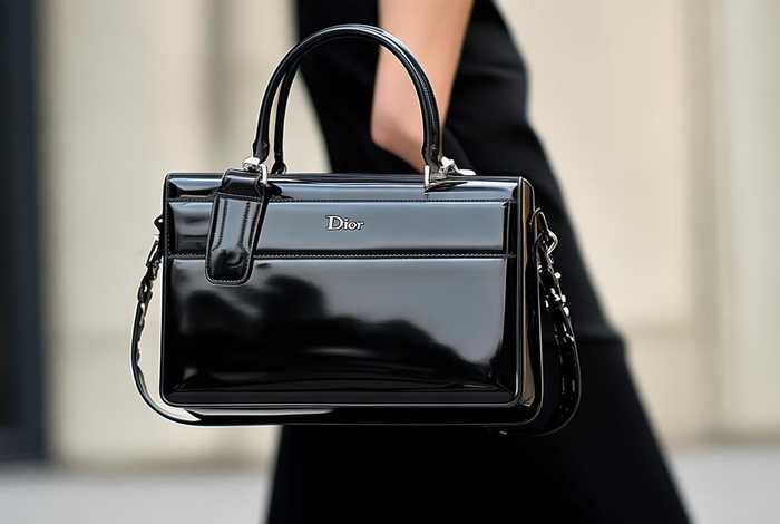 迪奥女包2020限量款；迪奥女包2020限量款是哪款