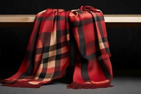 burberry官网围巾价格；burberry官网围巾价格查询