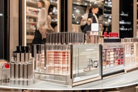 迪奥官网旗舰店美妆 迪奥官网旗舰店美妆是正品吗