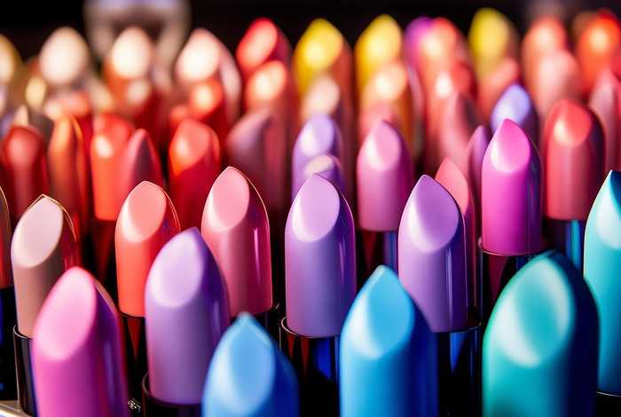 2020春夏流行口红颜色 2020春夏流行口红颜色有哪些