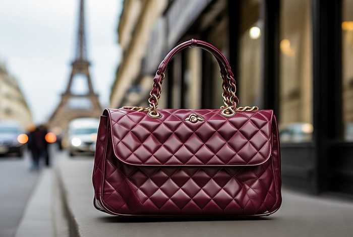 chanel系列名称（chanel包包系列名称）