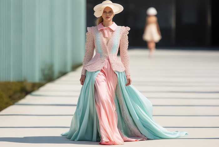 chanel2019春夏高级成衣（chanel2021春夏高级成衣）