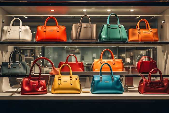 包包品牌名字推荐 包包品牌名字大全