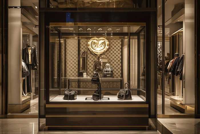 古驰在奢侈品中排位第几 - 古驰在奢侈品中排位第几名