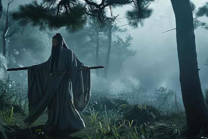 10大经典的道士小说排行榜 10大经典的道士小说排行榜最新