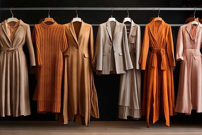 25到35岁轻奢女装秋冬、25—30岁 轻奢女装品牌