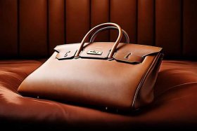 爱马仕柏金包多少 爱马仕柏金包多少钱